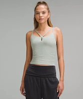 Ebb to Street Strappy Tank Top Light Support, B/C Cup | Women's Sleeveless & Tops