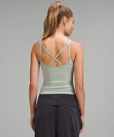 Ebb to Street Strappy Tank Top Light Support, B/C Cup | Women's Sleeveless & Tops