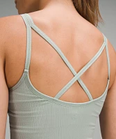 Ebb to Street Strappy Tank Top Light Support, B/C Cup | Women's Sleeveless & Tops