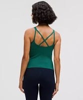 Ebb to Street Strappy Tank Top *Light Support, B/C Cup | Women's Sleeveless & Tops