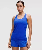 Swiftly Tech Racerback Tank Top 2.0 *Hip Length | Women's Sleeveless & Tops