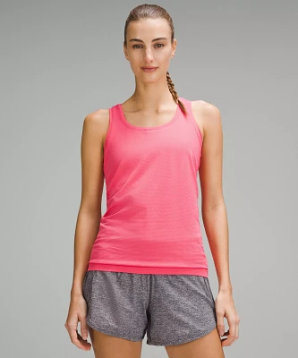 Swiftly Tech Racerback Tank Top 2.0 | Women's Sleeveless & Tops