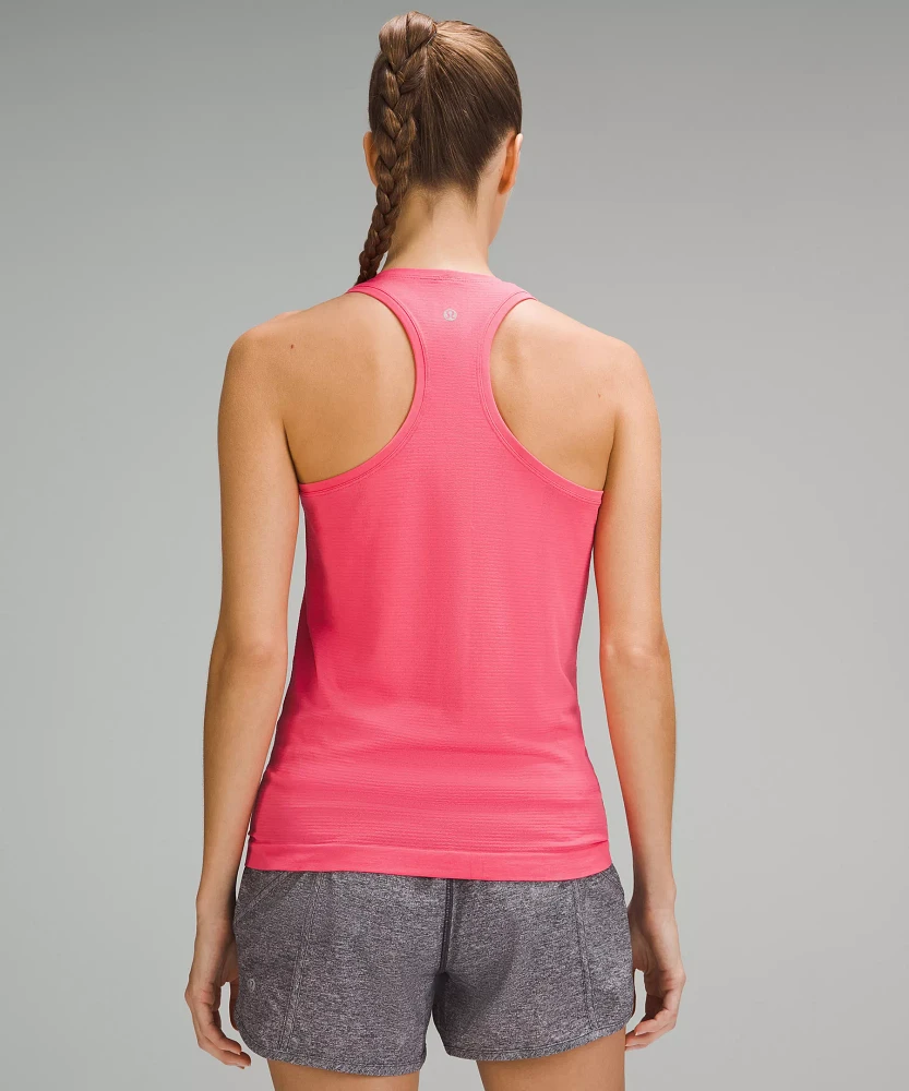 Swiftly Tech Racerback Tank Top 2.0 | Women's Sleeveless & Tops