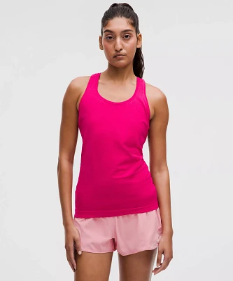 Swiftly Tech Racerback Tank Top 2.0 *Hip Length | Women's Sleeveless & Tops