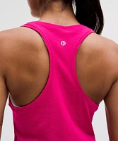 Swiftly Tech Racerback Tank Top 2.0 *Hip Length | Women's Sleeveless & Tops