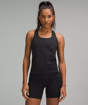 Swiftly Tech Racerback Tank Top 2.0 *Hip Length | Women's Sleeveless & Tops