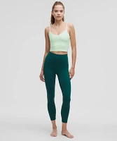 lululemon Align™ Cropped Cami Tank Top *Light Support, A/B Cup | Women's Sleeveless & Tops