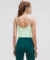 lululemon Align™ Cropped Cami Tank Top *Light Support, A/B Cup | Women's Sleeveless & Tops