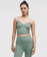 lululemon Align™ Cropped Cami Tank Top *Light Support, A/B Cup | Women's Sleeveless & Tops