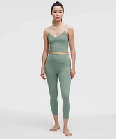 lululemon Align™ Cropped Cami Tank Top *Light Support, A/B Cup | Women's Sleeveless & Tops