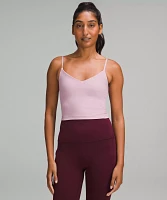 lululemon Align™ Cropped Cami Tank Top *Light Support, A/B Cup | Women's Sleeveless & Tops