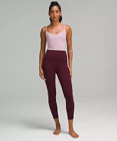 lululemon Align™ Cropped Cami Tank Top *Light Support, A/B Cup | Women's Sleeveless & Tops