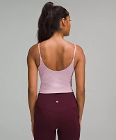 lululemon Align™ Cropped Cami Tank Top *Light Support, A/B Cup | Women's Sleeveless & Tops