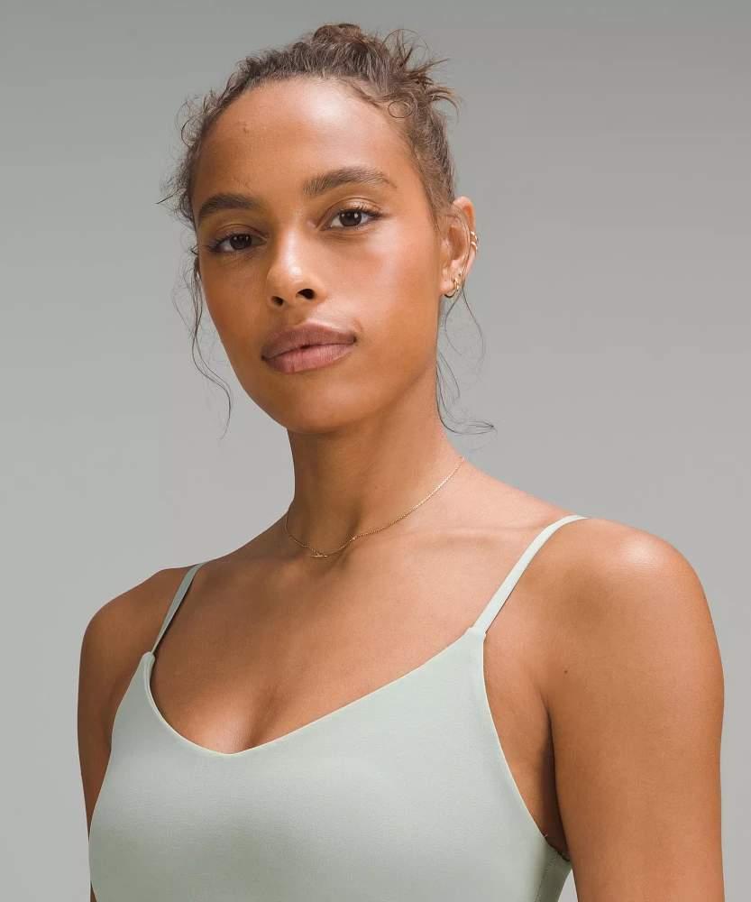 lululemon Align™ Cropped Cami Tank Top *Light Support, A/B Cup | Women's Sleeveless & Tops