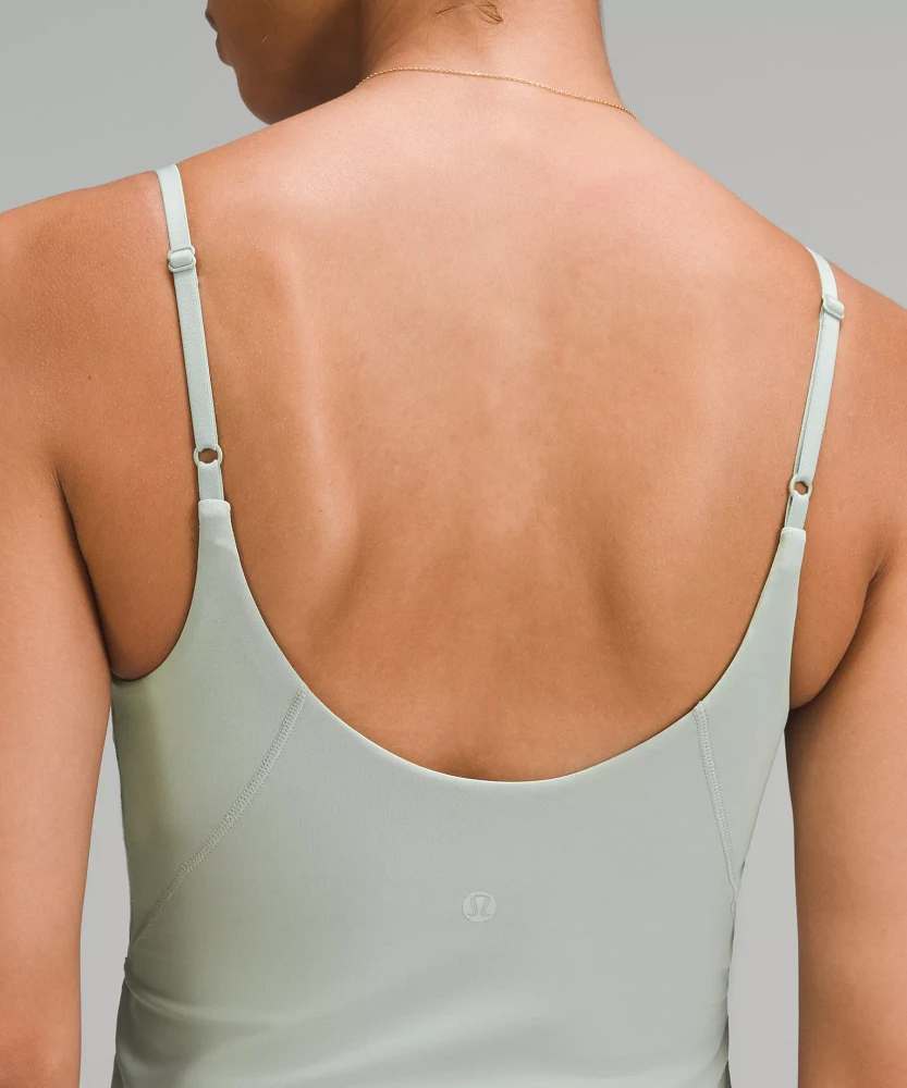 lululemon Align™ Cropped Cami Tank Top *Light Support, A/B Cup | Women's Sleeveless & Tops