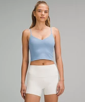 lululemon Align™ Cropped Cami Tank Top *Light Support, A/B Cup | Women's Sleeveless & Tops