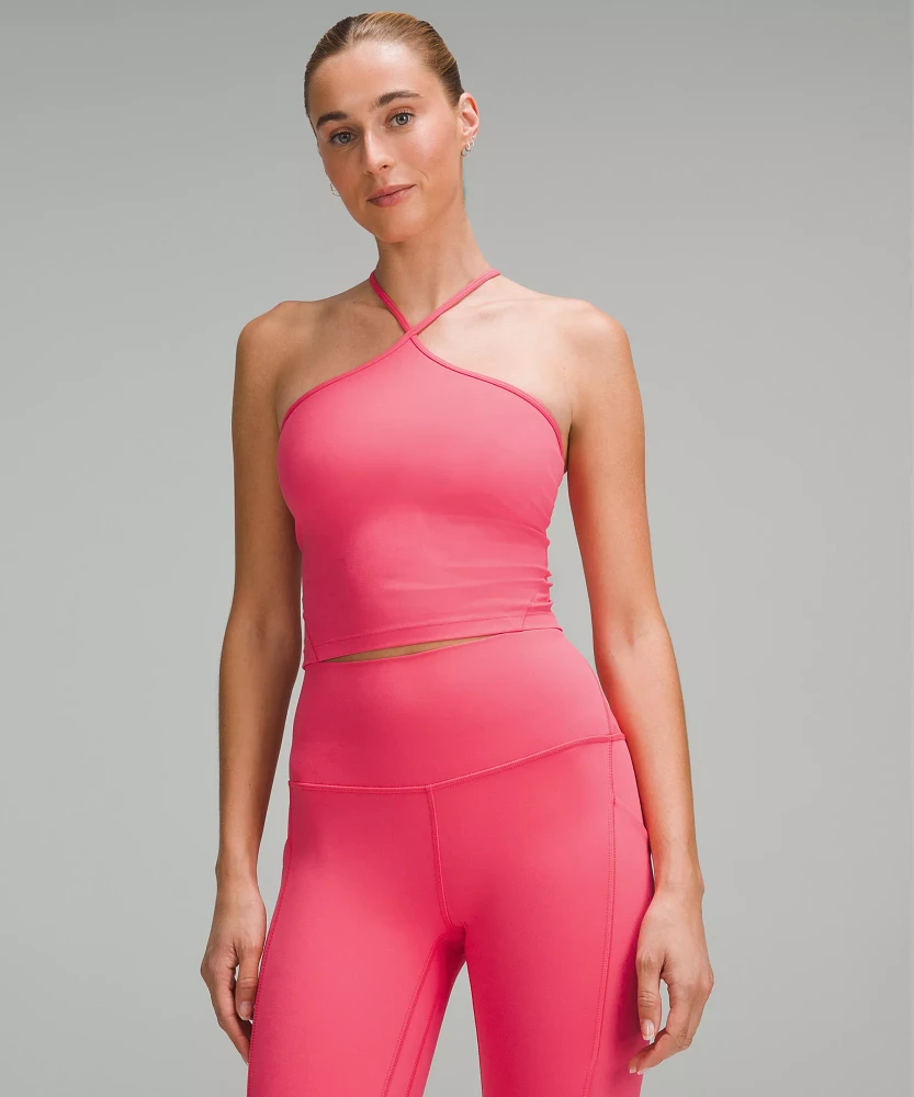 lululemon Align™ T-Strap Tank Top *Light Support, A/B Cup | Women's Sleeveless & Tops