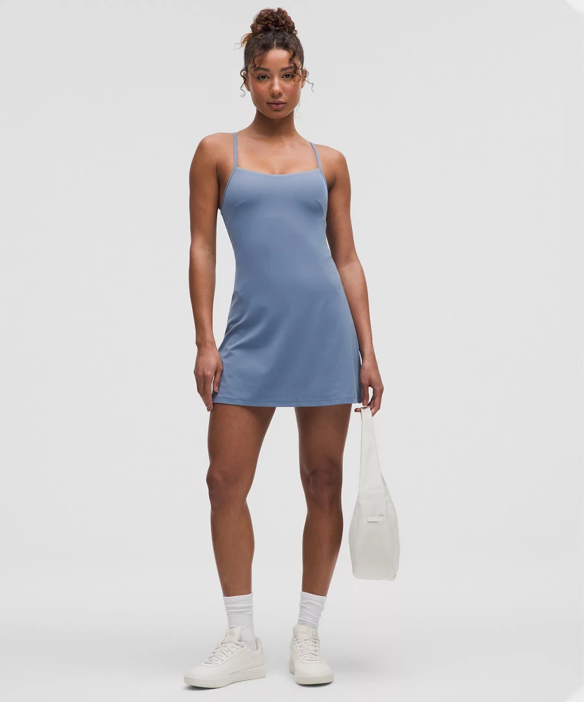 lululemon Align™ Cami Strap Dress | Women's Dresses