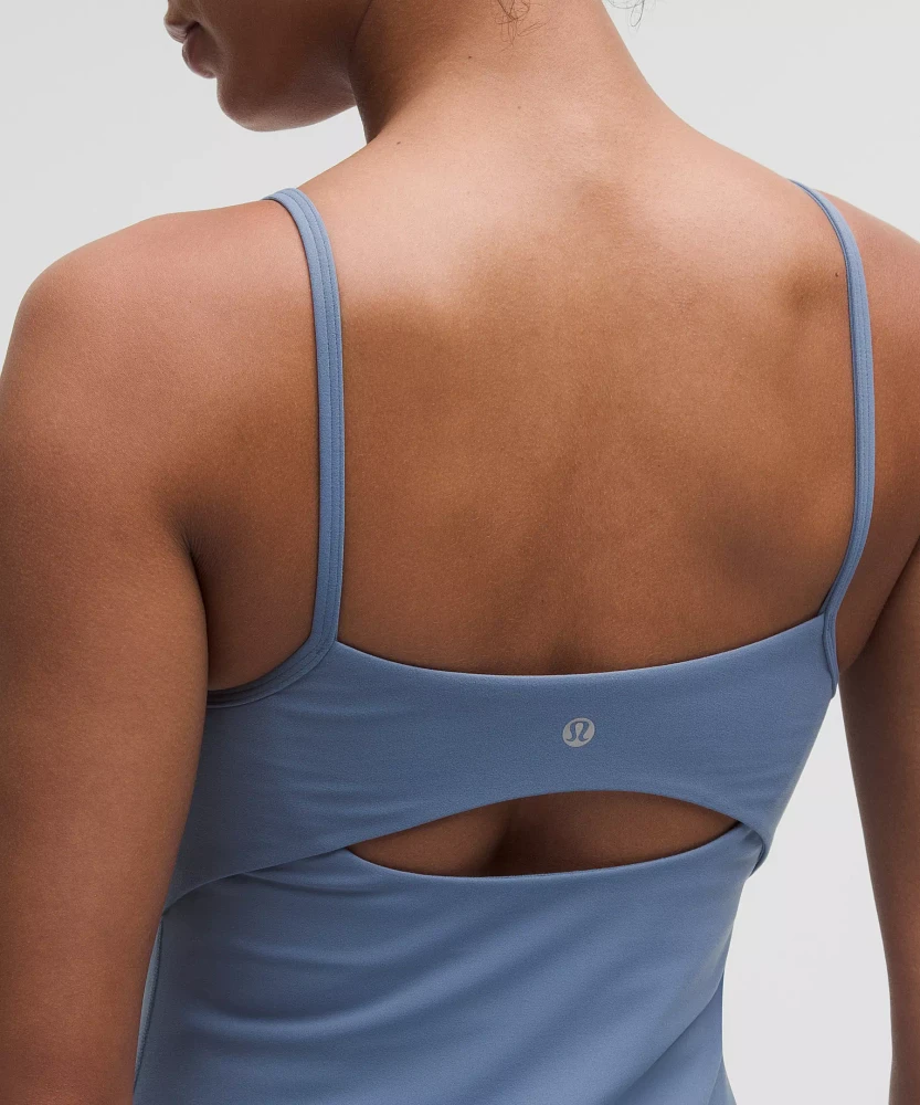 lululemon Align™ Cami Strap Dress | Women's Dresses
