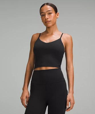 lululemon Align™ Cropped Cami Tank Top *C/D Cup | Women's Sleeveless & Tops