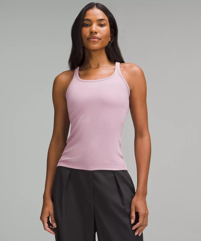 Hold Tight Thin Strap Racerback Tank Top | Women's Sleeveless & Tops