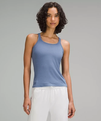 Hold Tight Thin Strap Racerback Tank Top | Women's Sleeveless & Tops