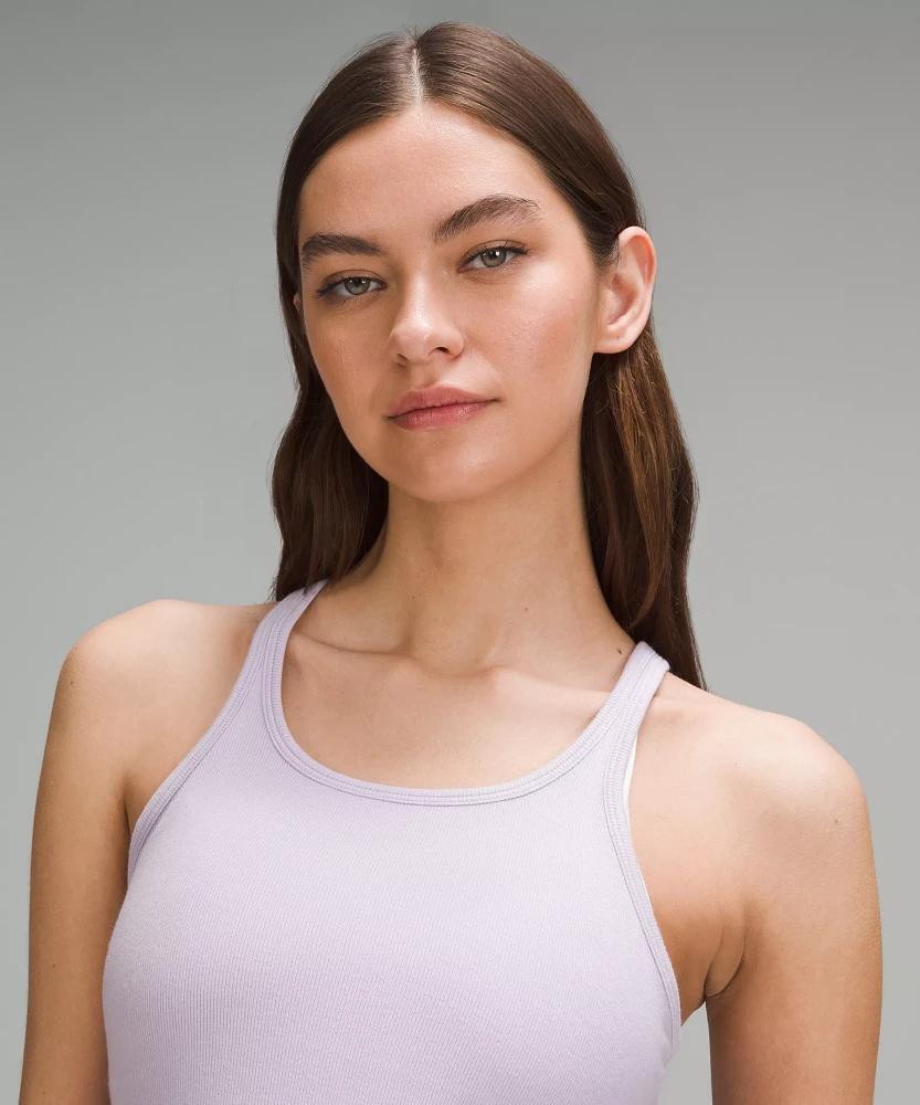 Hold Tight Thin Strap Racerback Tank Top | Women's Sleeveless & Tops