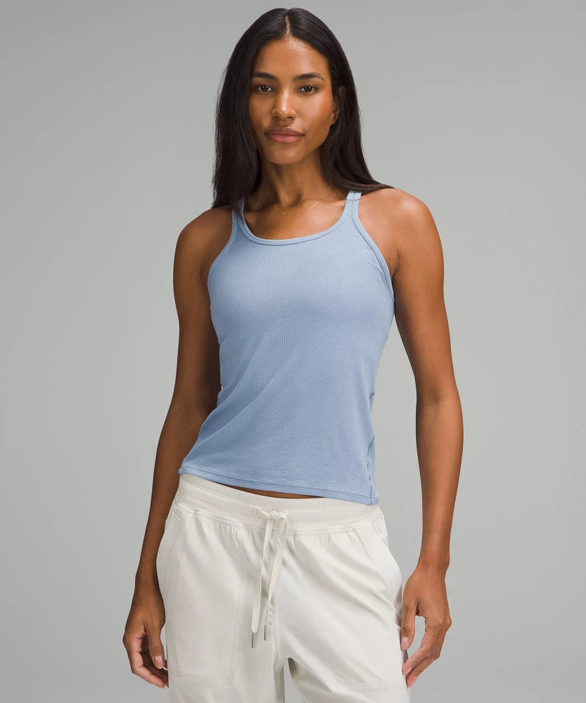 Hold Tight Thin Strap Racerback Tank Top | Women's Sleeveless & Tops