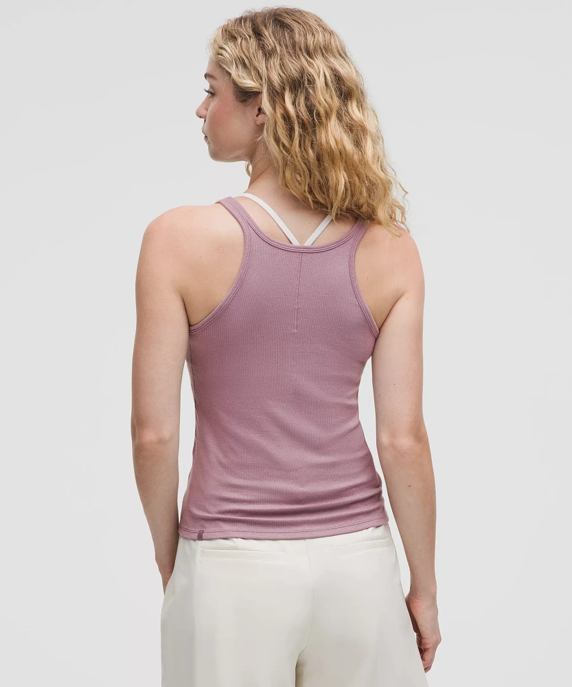 Hold Tight Thin Strap Racerback Tank Top | Women's Sleeveless & Tops