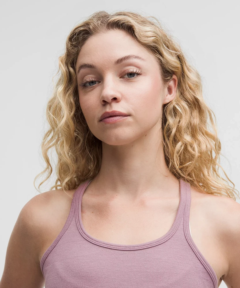 Hold Tight Thin Strap Racerback Tank Top | Women's Sleeveless & Tops