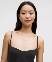 Wundermost Ultra-Soft Nulu Corsetry Bodysuit | Women's Bodysuits