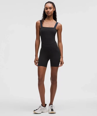 lululemon Glow Up™ Onesie 6" | Women's Bodysuits