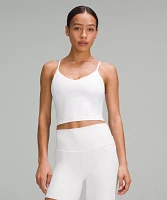 lululemon Align™ Cropped Cami Tank Top *Light Support, C/D Cup | Women's Sleeveless & Tops