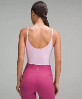 lululemon Align™ Cropped Cami Tank Top *C/D Cup | Women's Sleeveless & Tops