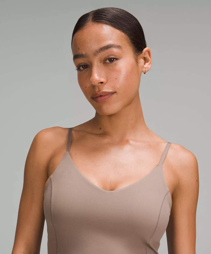 lululemon Align™ Cropped Cami Tank Top *C/D Cup | Women's Sleeveless & Tops