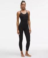 lululemon Align™ Strappy Ribbed Bodysuit 25" | Women's Bodysuits