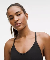 lululemon Align™ Strappy Ribbed Bodysuit 25" | Women's Bodysuits