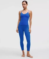 lululemon Align™ Waist-Length Cami Tank *Light Support, C/D Cup | Women's Sleeveless & Tops