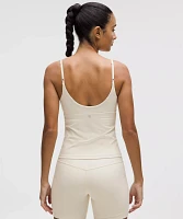 lululemon Align™ Waist-Length Cami Tank *Light Support, C/D Cup | Women's Sleeveless & Tops