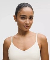 lululemon Align™ Waist-Length Cami Tank *Light Support, C/D Cup | Women's Sleeveless & Tops