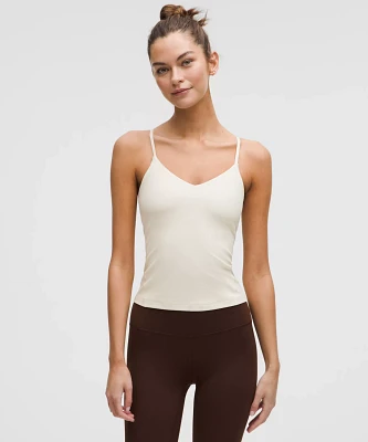 lululemon Align™ Waist-Length Cami Tank Top *A/B Cup | Women's Sleeveless & Tops
