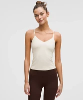 lululemon Align™ Waist-Length Cami Tank Top *A/B Cup | Women's Sleeveless & Tops