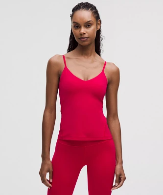 lululemon Align™ Waist-Length Cami Tank Top *A/B Cup | Women's Sleeveless & Tops