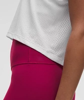 Swiftly High-Low Cropped Tank Top | Women's Sleeveless & Tops
