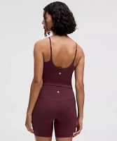 lululemon Align™ Strappy Deep-V Tank Top *Light Support, A/B Cup | Women's Sleeveless & Tops