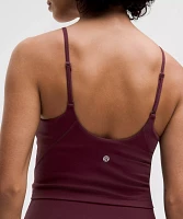 lululemon Align™ Strappy Deep-V Tank Top *Light Support, A/B Cup | Women's Sleeveless & Tops