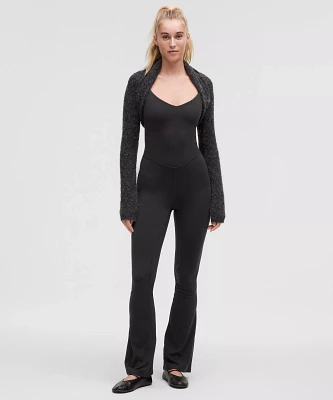 lululemon Align™ Mini-Flare Bodysuit 32" | Women's Bodysuits