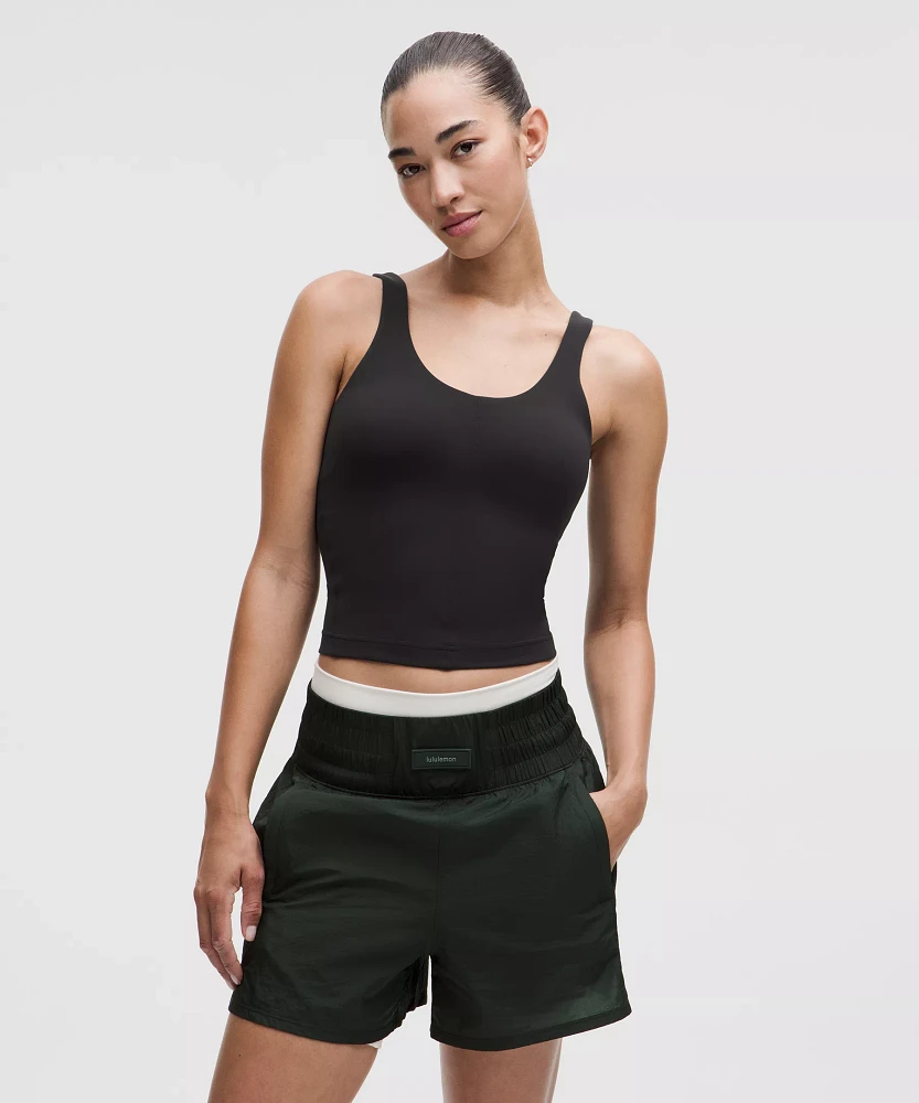 lululemon Glow Up™ Tank Top *Medium Support, B/C Cup | Women's Sleeveless & Tops