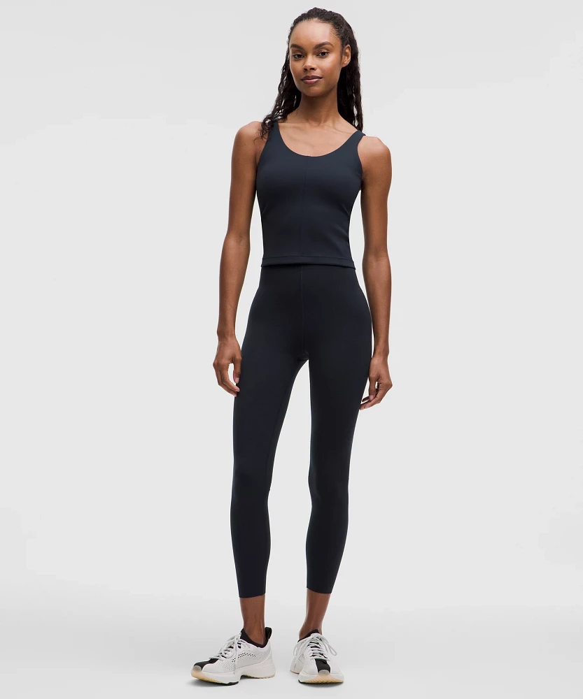 lululemon Glow Up™ Tank Top *Medium Support, B/C Cup | Women's Sleeveless & Tops