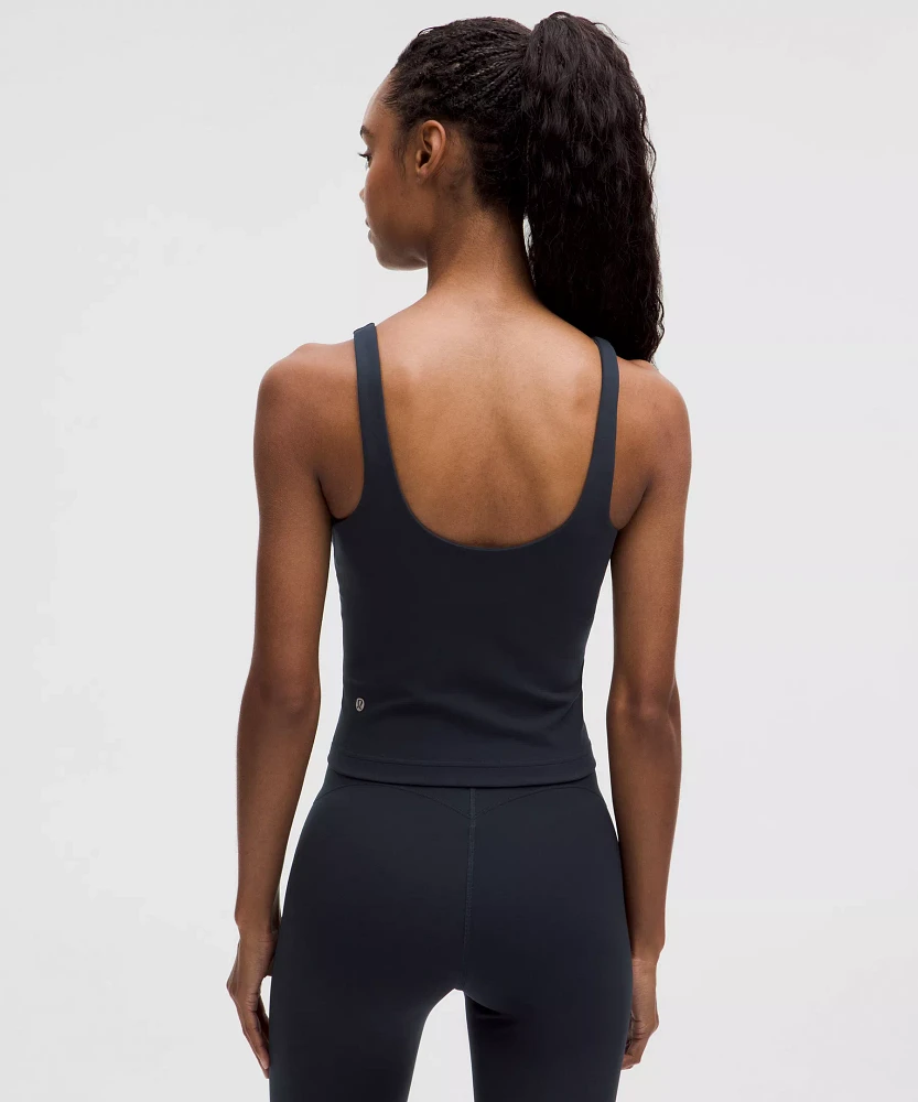 lululemon Glow Up™ Tank Top *Medium Support, B/C Cup | Women's Sleeveless & Tops